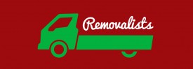 Removalists Hereford Hall - My Local Removalists